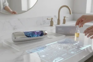 AI in Beauty: 2026’s Data-Driven Waxing Revolution