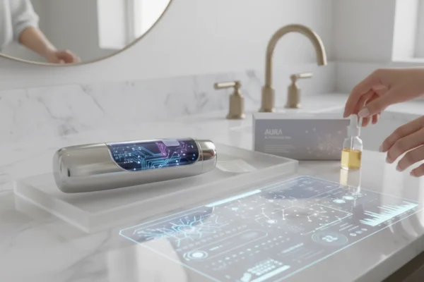 AI in Beauty: 2026’s Data-Driven Waxing Revolution