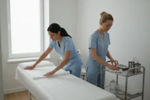 Beauty’s Science Shift: 2025 Demands Data-Backed Care