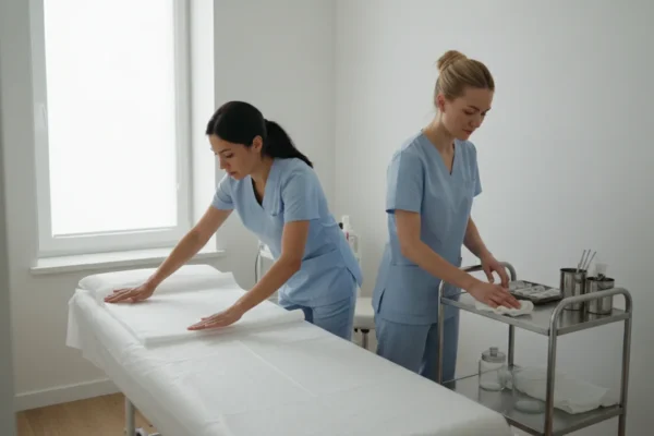 Beauty’s Science Shift: 2025 Demands Data-Backed Care