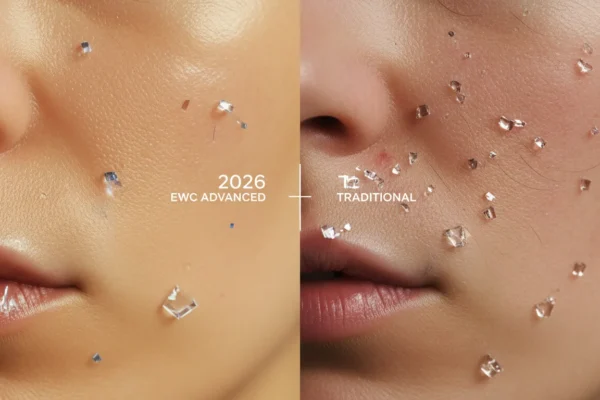 EWC Difference: 2026 Waxing Trends & Tech