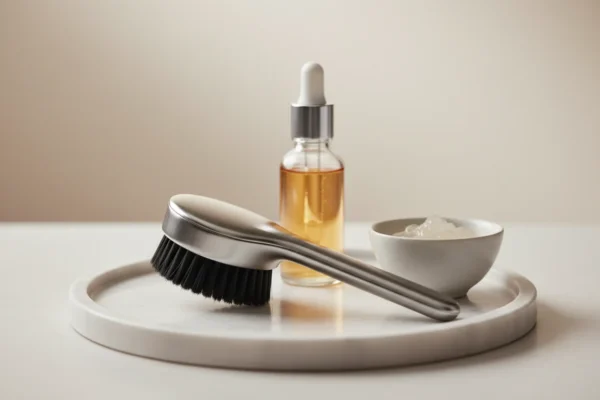 Ingrown Hair Treatment: Your 2026 Exfoliation Plan