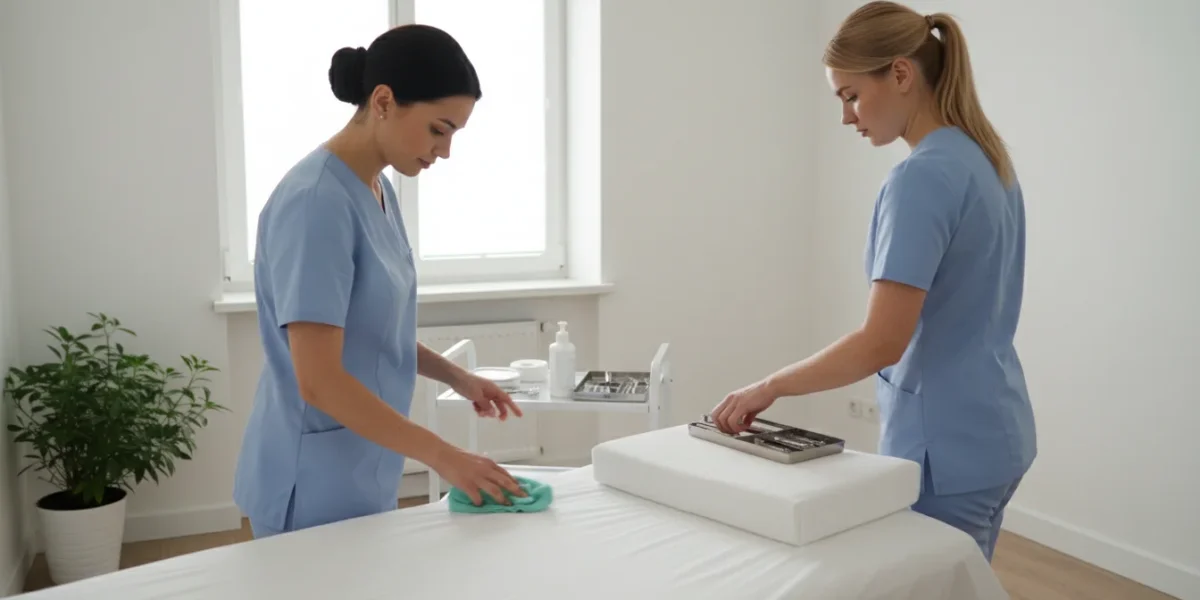Menstrual Waxing: 2026 Comfort Strategies