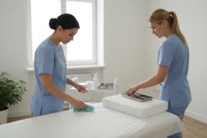 Menstrual Waxing: 2026 Comfort Strategies