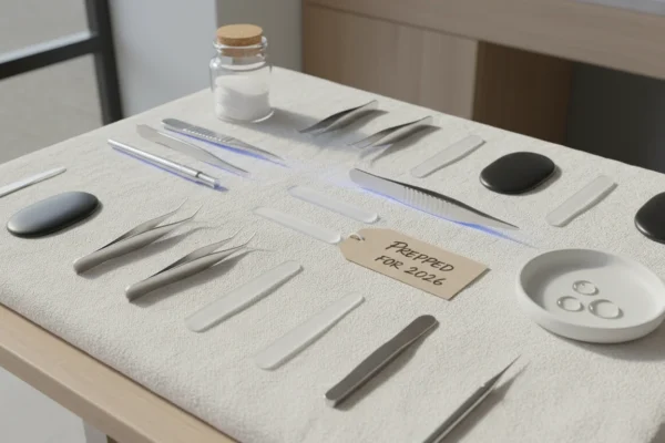 Salon Cross-Contamination: 5 Prevention Steps for 2026