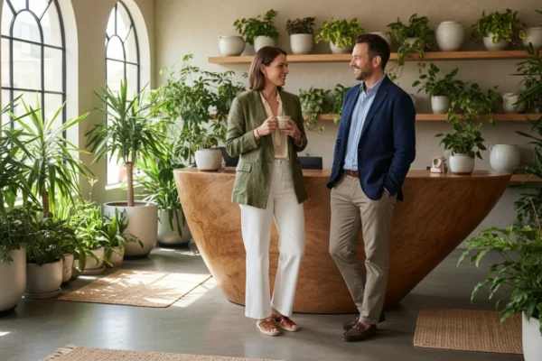 Waxing Comfort: 5 Steps to Client Trust in 2026