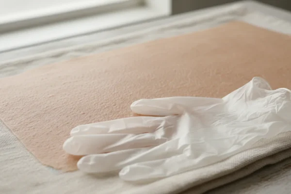 Waxing Hygiene: Why Gloves Are Non-Negotiable in 2026