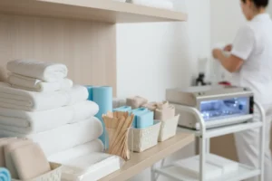 Waxing Station Hygiene: 5 Rules for 2026 Success