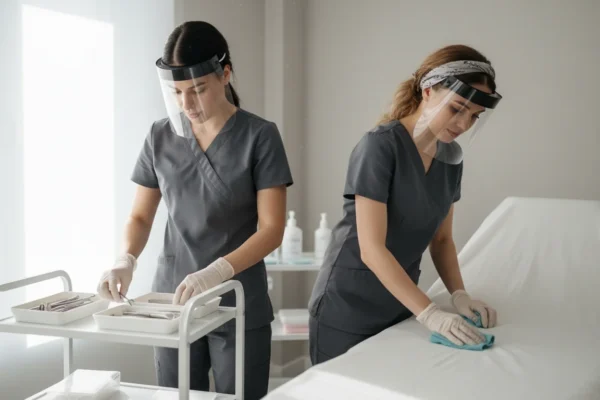Waxing Studio Selection: 5 Data Keys for 2026