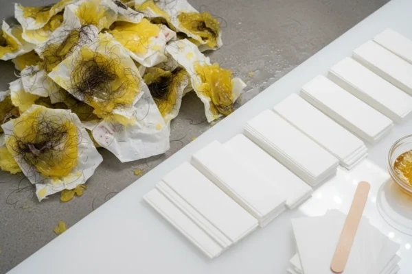 Waxing Waste: 2026 Sanitary Risks Maria Faced